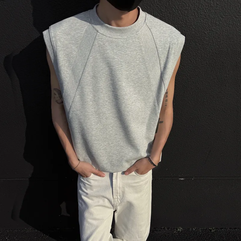 LOOX! Cooling Sensation Tank Top Unisex-3