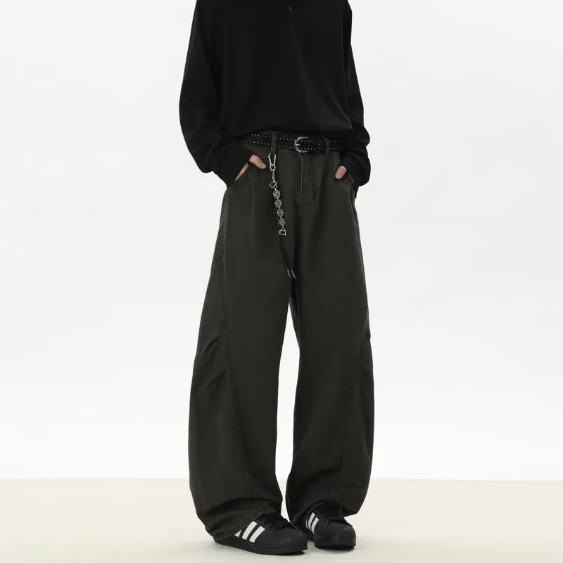 LOOX! Casual Pants Unisex-7