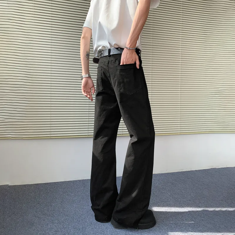LOOX! Jeans Unisex-5