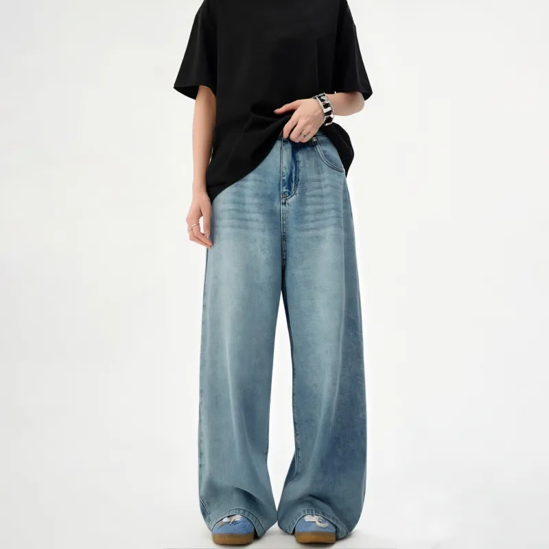 LOOX! Jeans Unisex-5