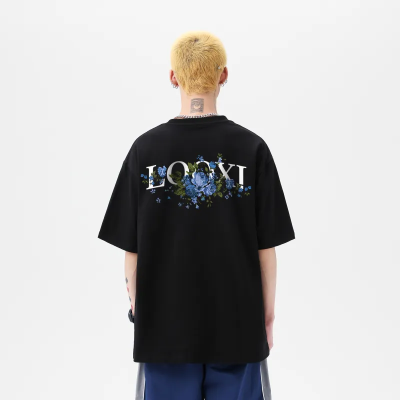LOOX! T Shirts Unisex-6