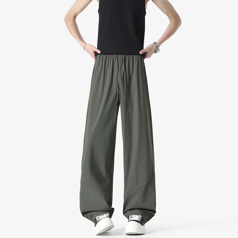LOOX! Casual Pants Unisex-13
