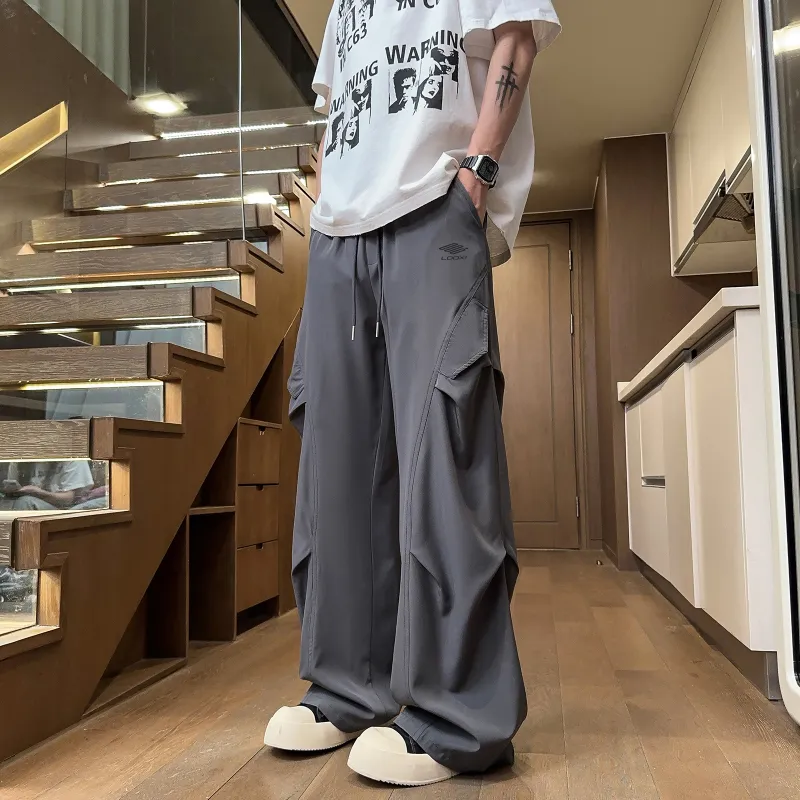 LOOX! Casual Pants Unisex-16