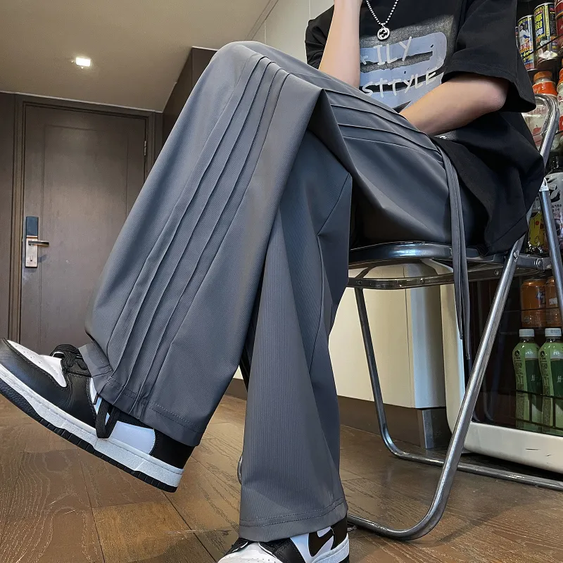 LOOX! Casual Pants Unisex-33