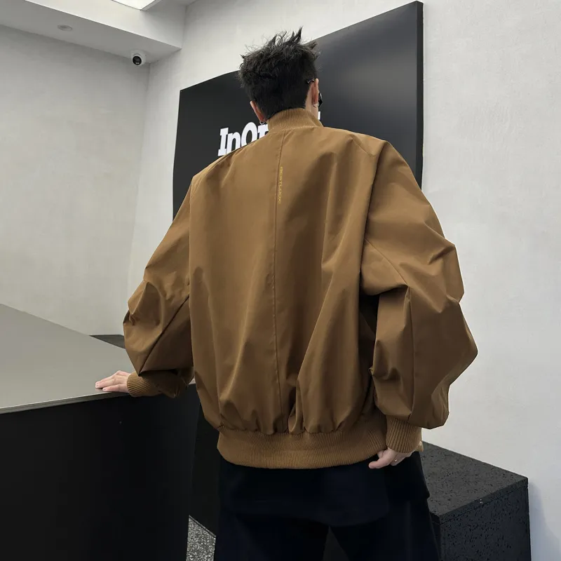 LOOX! Jackets Unisex-5