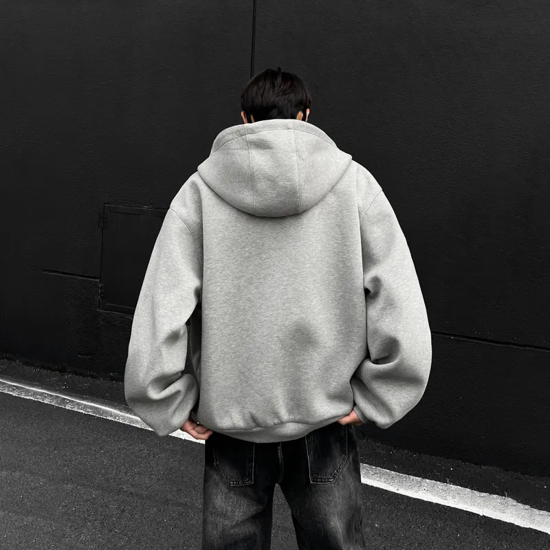 LOOX! Sweatshirts Unisex-6
