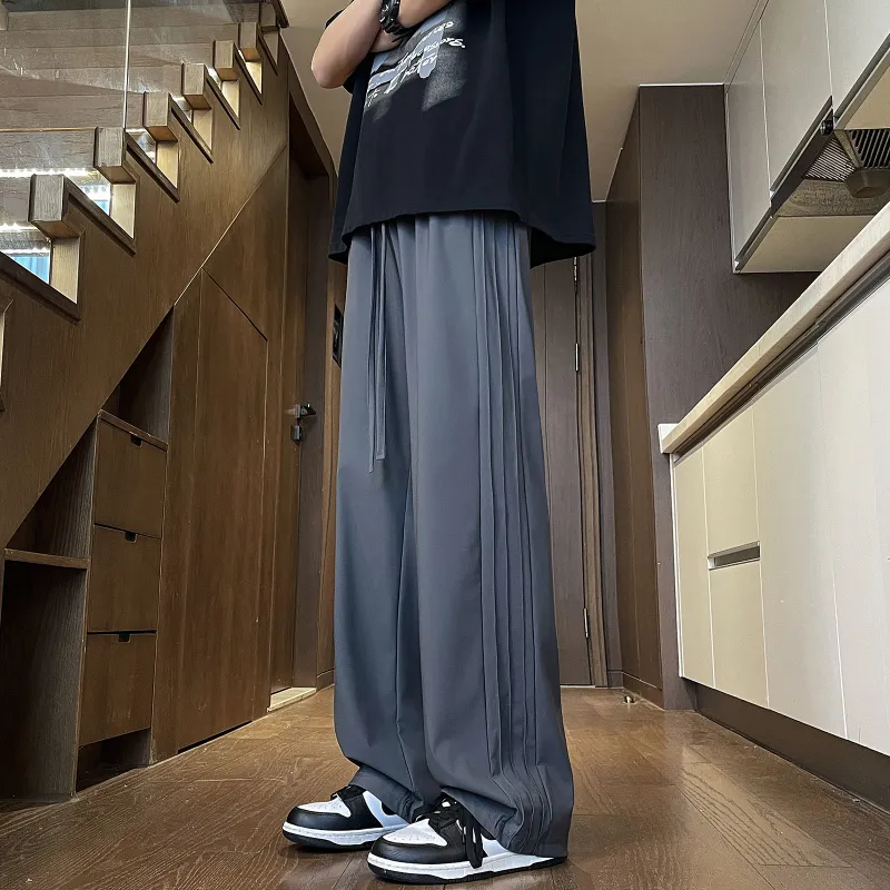 LOOX! Casual Pants Unisex-31