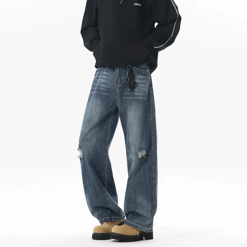 LOOX! Jeans Unisex-6