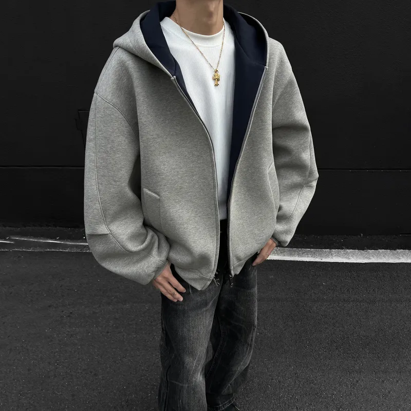 LOOX! Sweatshirts Unisex-2