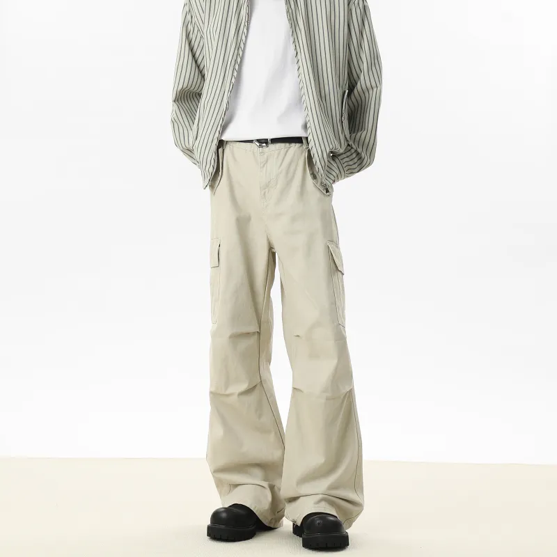LOOX! Cargo Pants Unisex-8