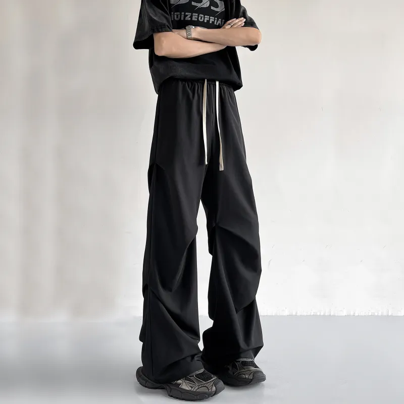LOOX! Casual Pants Unisex-4