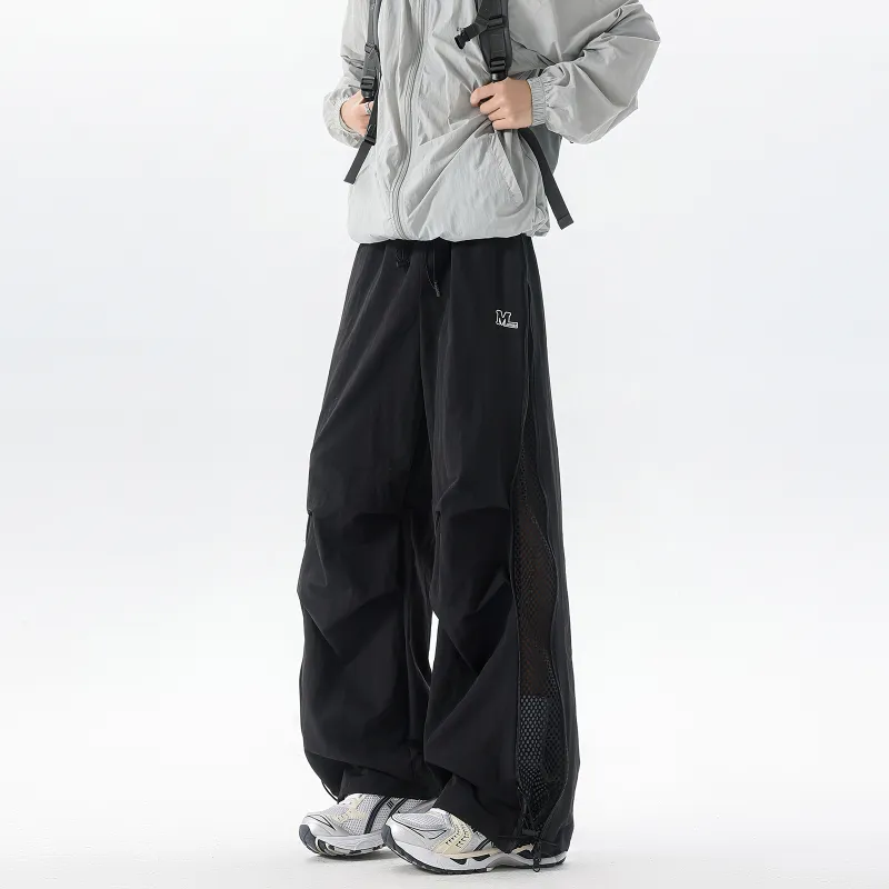 LOOX! Casual Pants Unisex-7