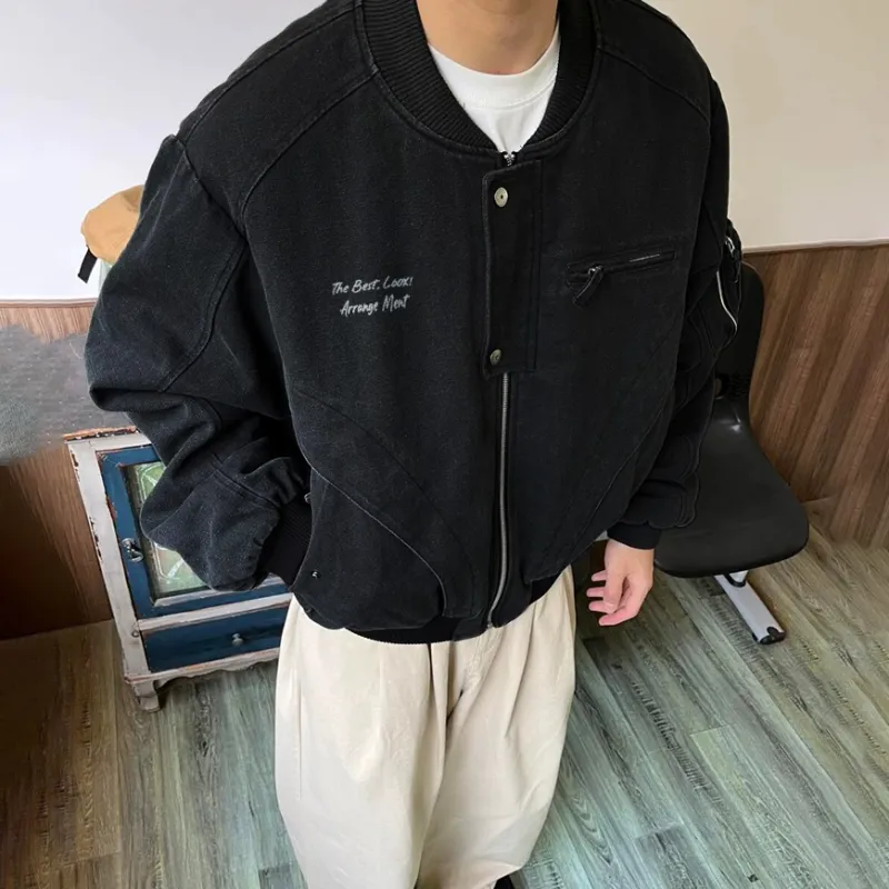 LOOX! Jackets Unisex-2