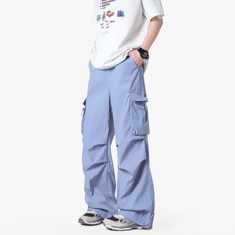 LOOX! Cargo Pants Unisex-4