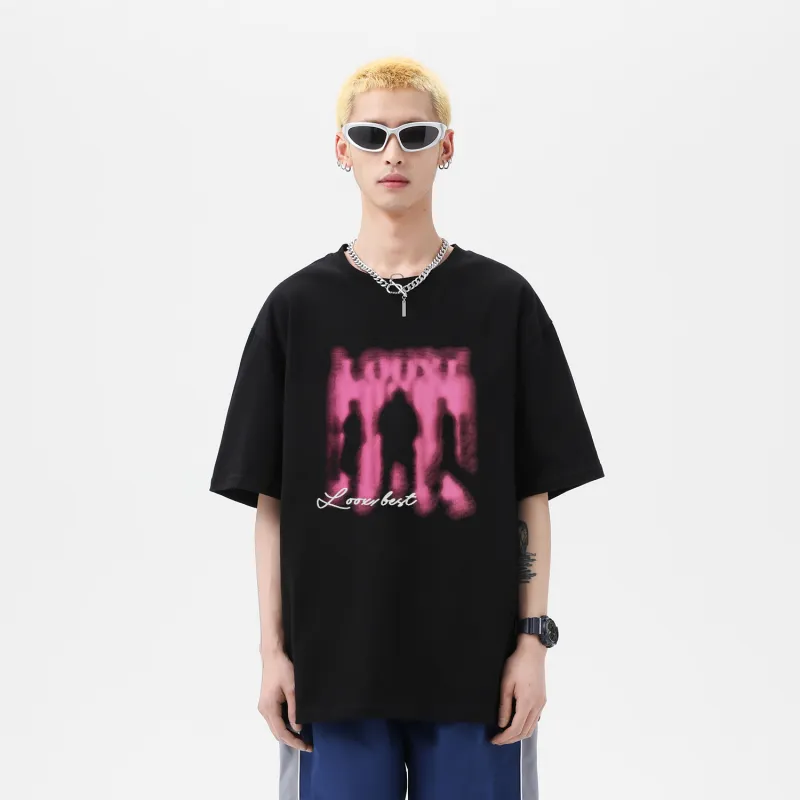 LOOX! T Shirts Unisex-4