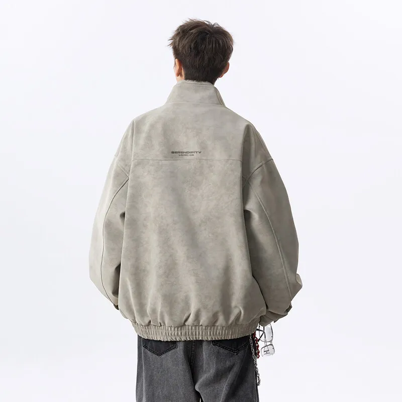 LOOX! Jackets Unisex-2
