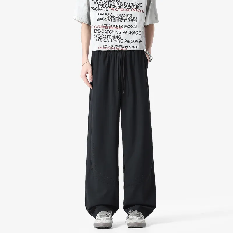 LOOX! Casual Pants Unisex-1