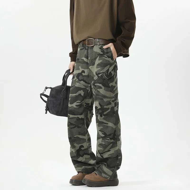 LOOX! Jeans Unisex-8