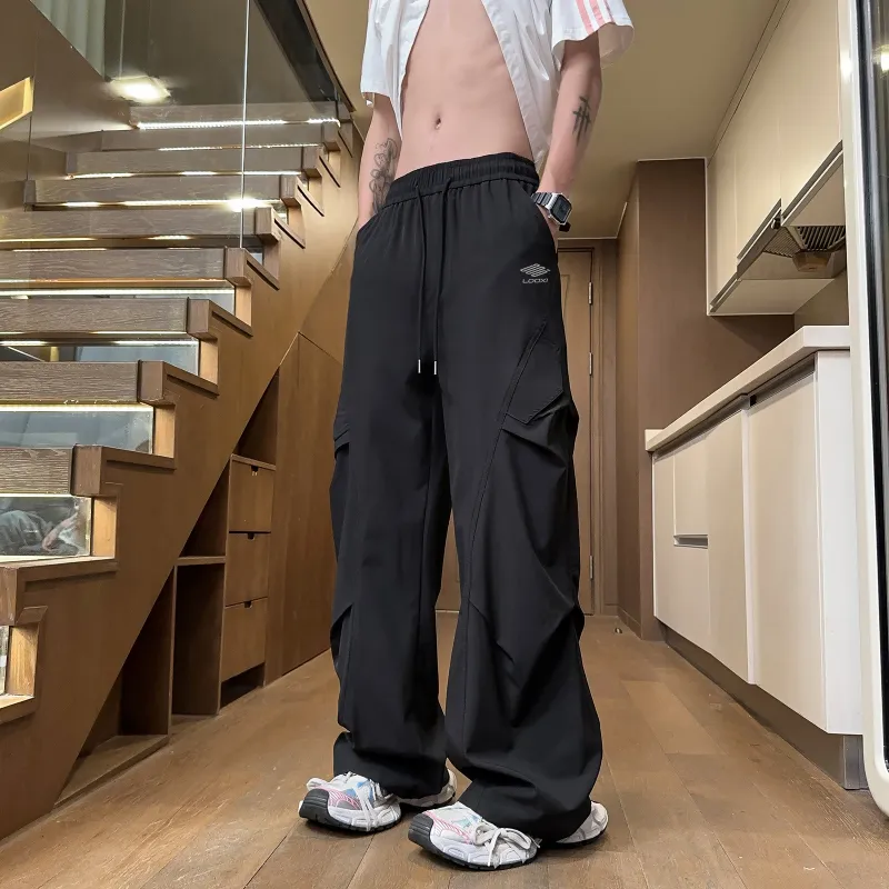 LOOX! Casual Pants Unisex-3