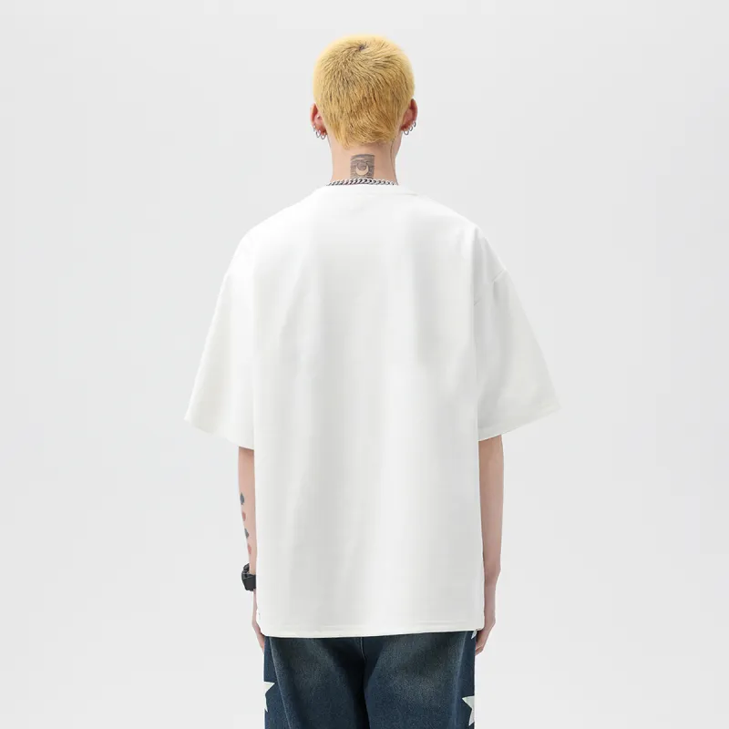 LOOX! T Shirts Unisex-3
