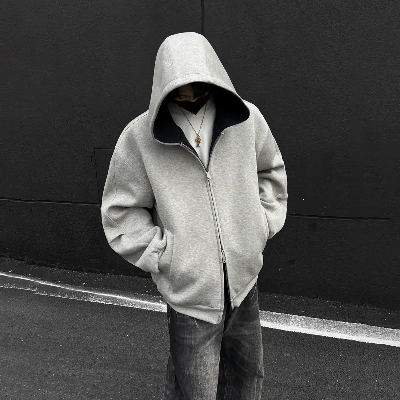 LOOX! Sweatshirts Unisex-4