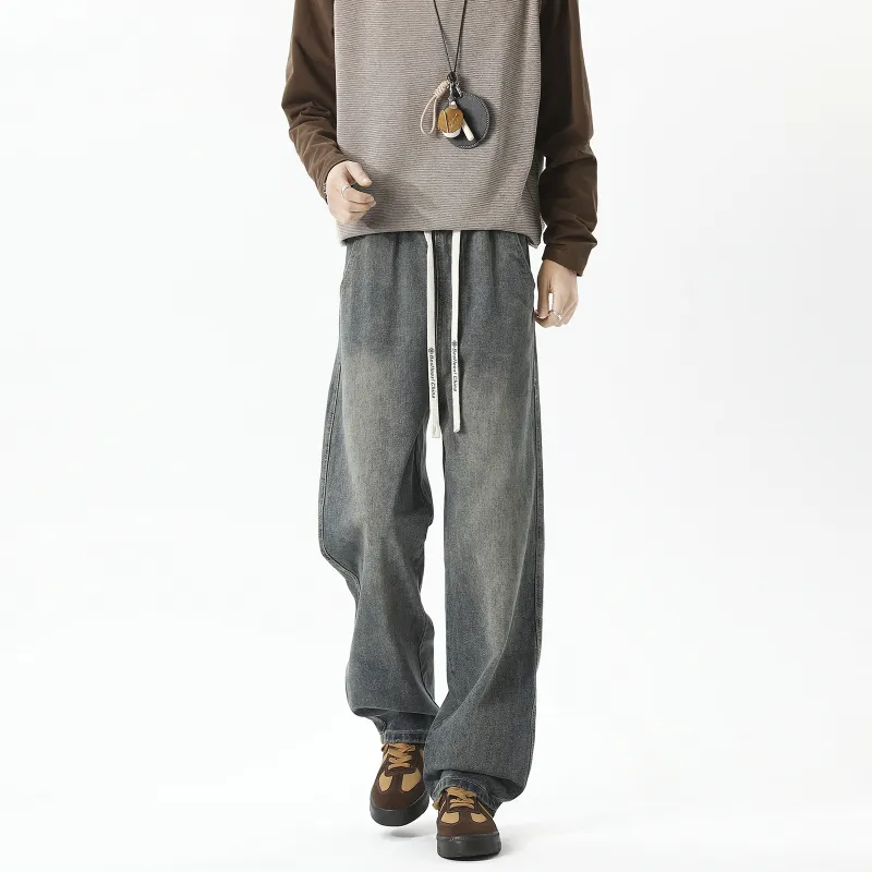 LOOX! Jeans Unisex-12