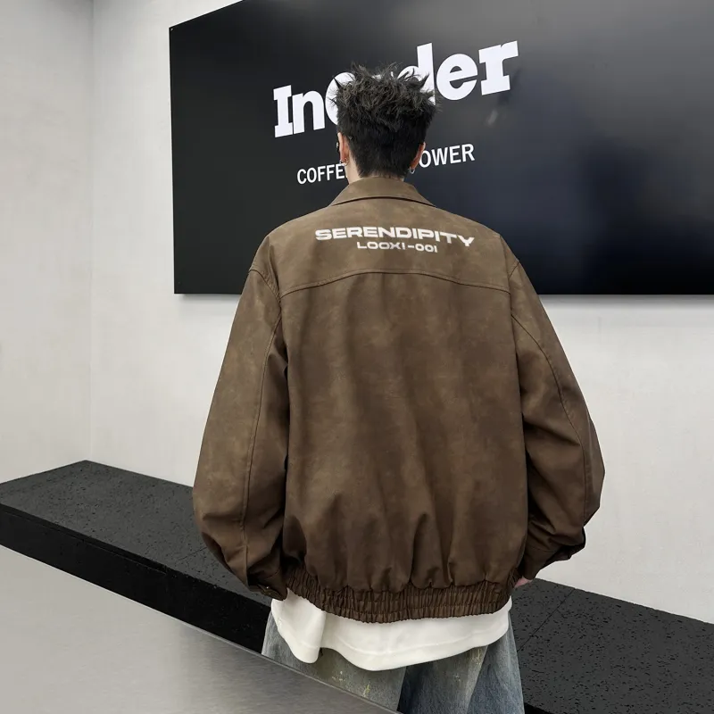 LOOX! Jackets Unisex-4