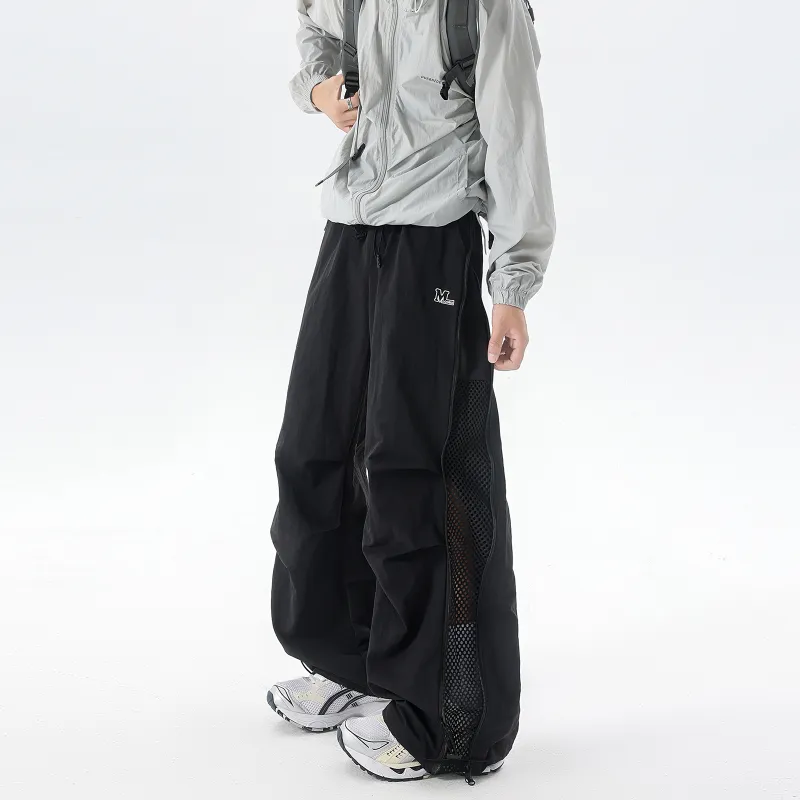 LOOX! Casual Pants Unisex-8