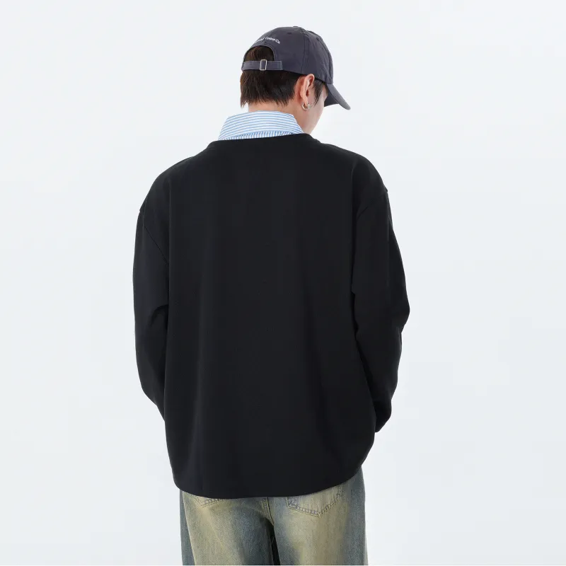 LOOX! Sweatshirts Unisex-2