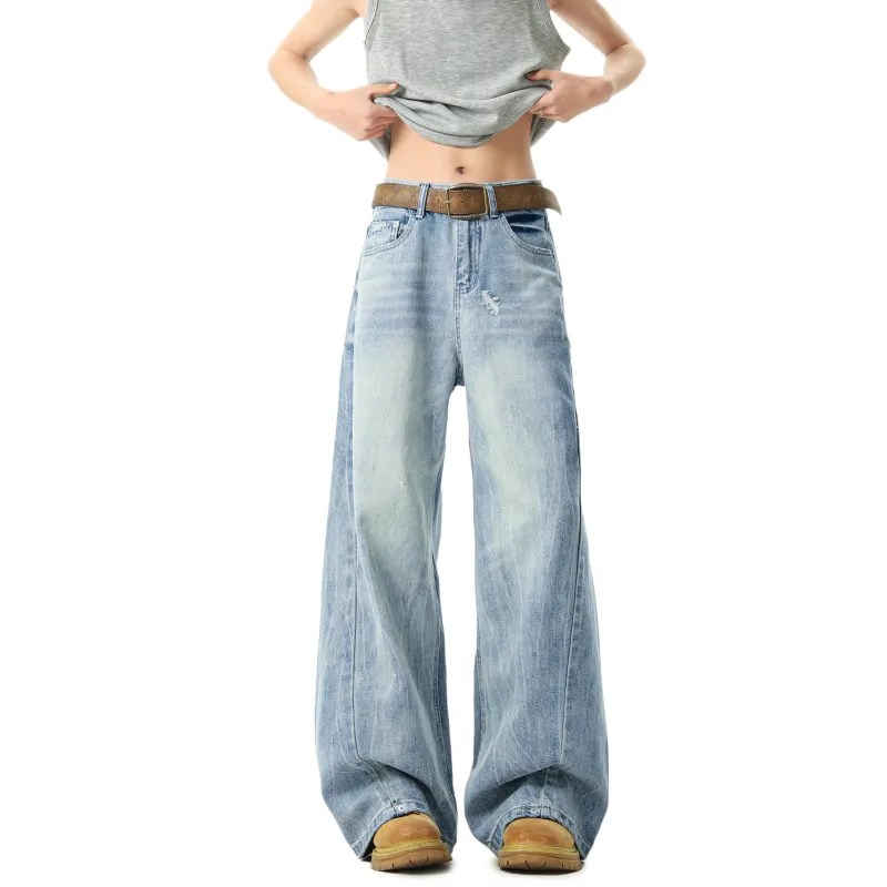 LOOX! Jeans Unisex-3