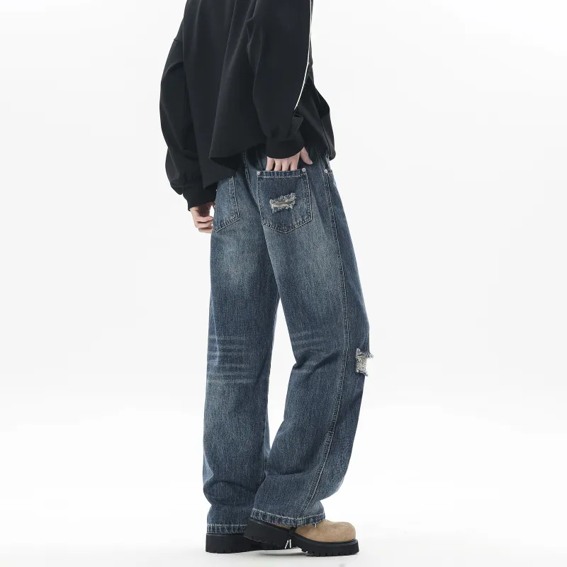LOOX! Jeans Unisex-8