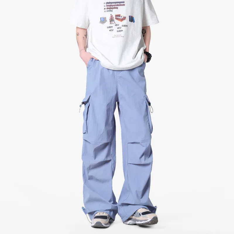 LOOX! Cargo Pants Unisex-6