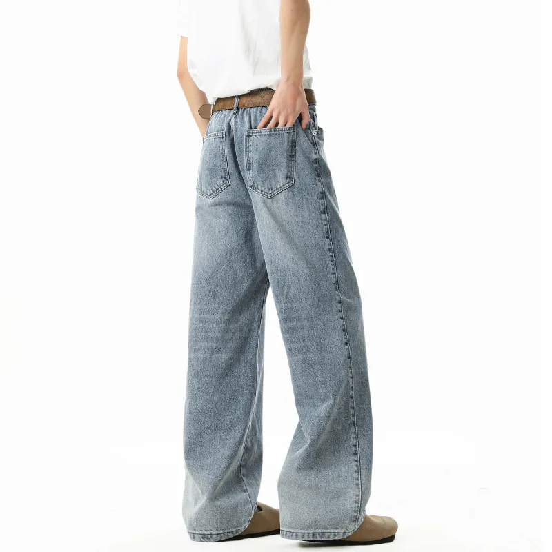 LOOX! Jeans Unisex-4