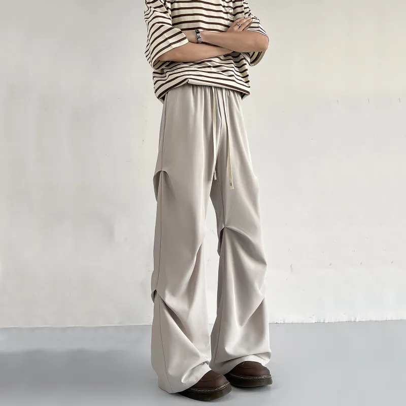 LOOX! Casual Pants Unisex-19