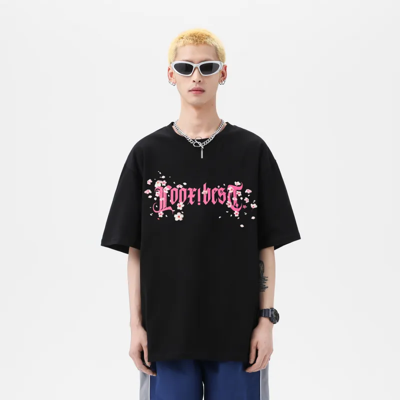 LOOX! T Shirts Unisex-3