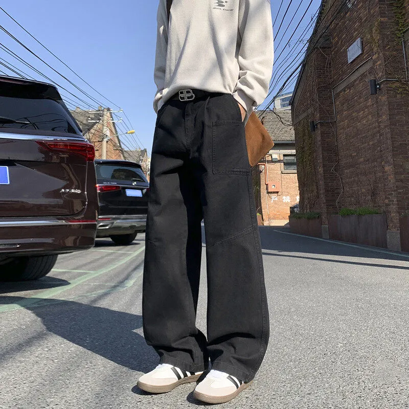 LOOX! Cargo Pants Unisex-2
