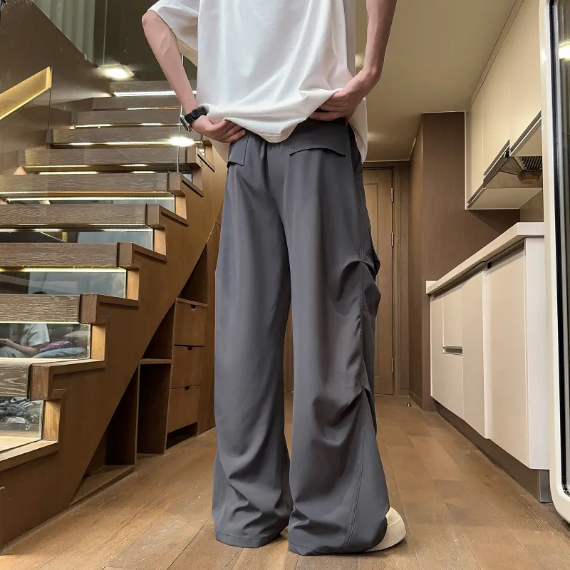 LOOX! Casual Pants Unisex-20