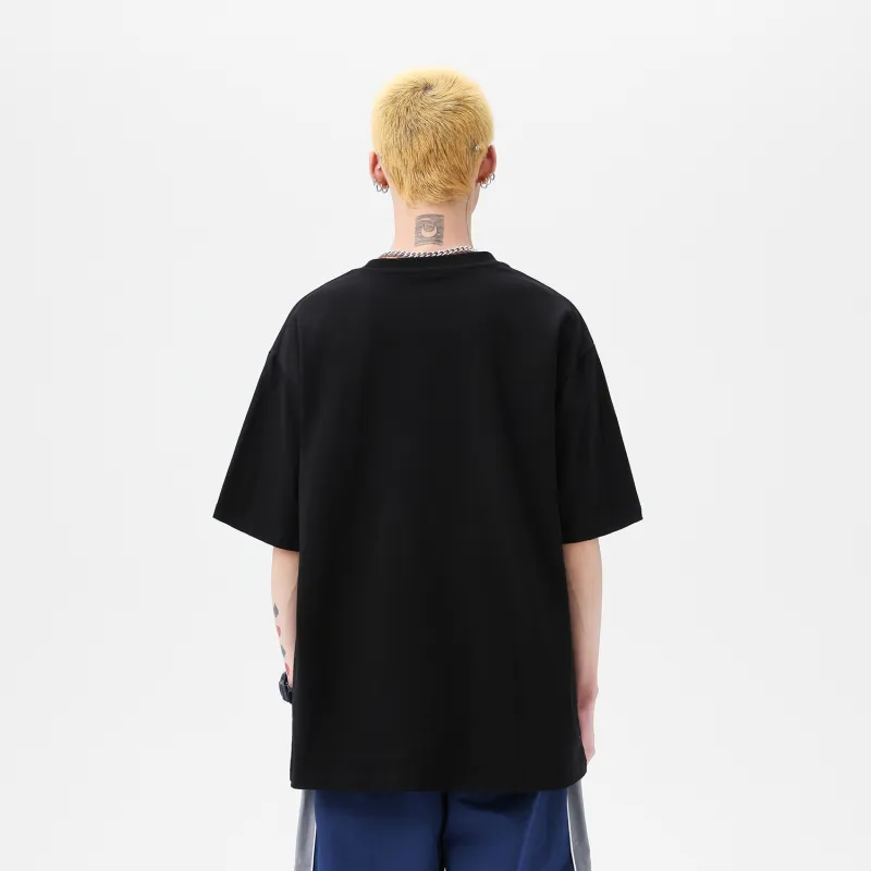 LOOX! T Shirts Unisex-7
