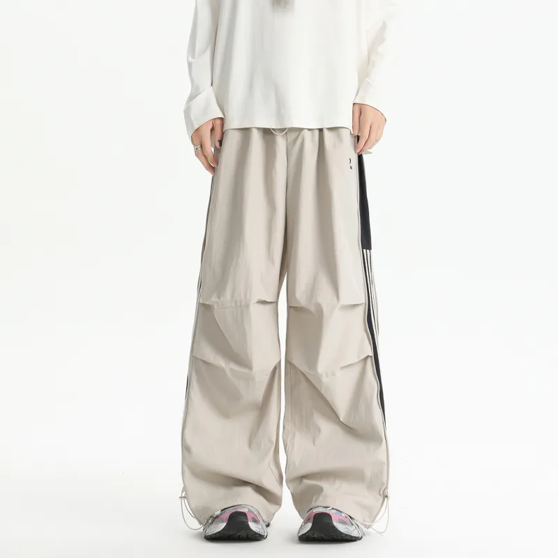 ROSECREED Casual Pants Unisex-1