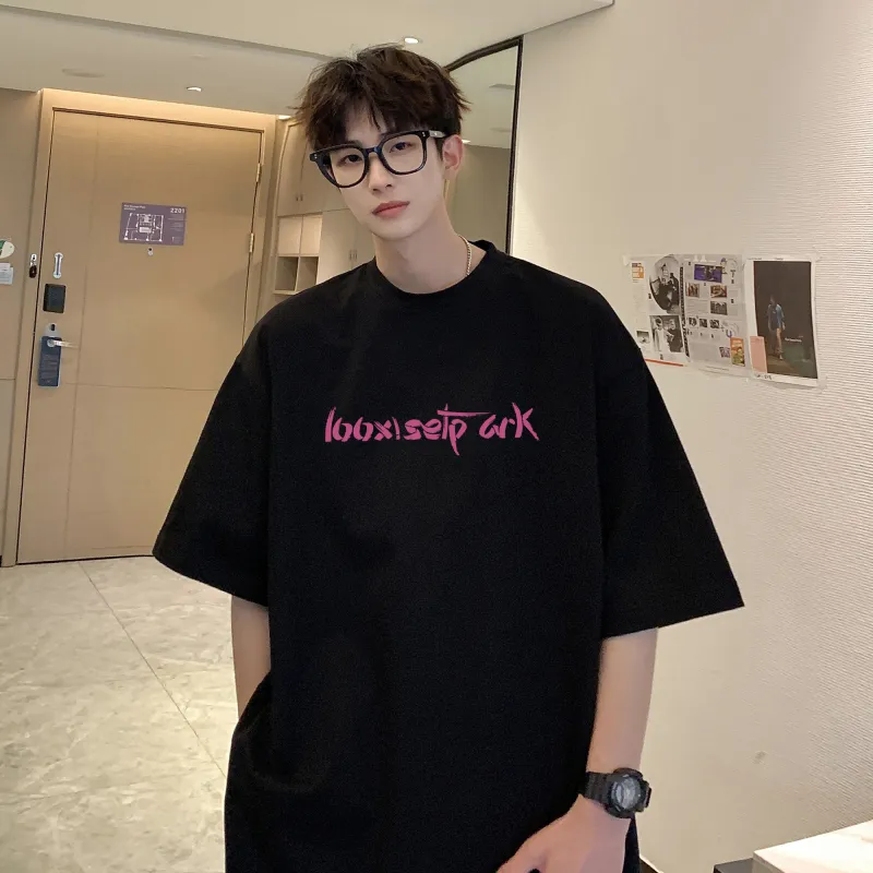 LOOX! T Shirts Unisex-3
