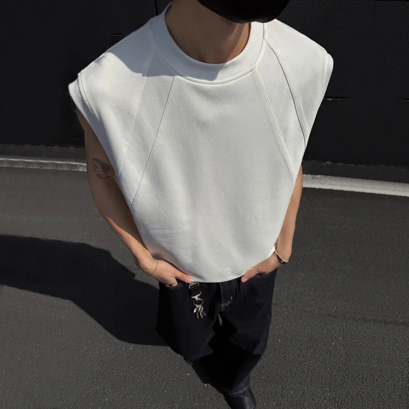 LOOX! Cooling Sensation Tank Top Unisex-12