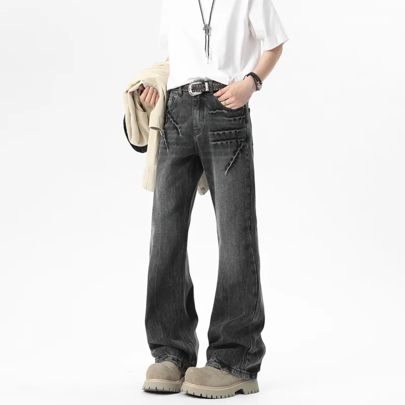 LOOX! Jeans Unisex-9
