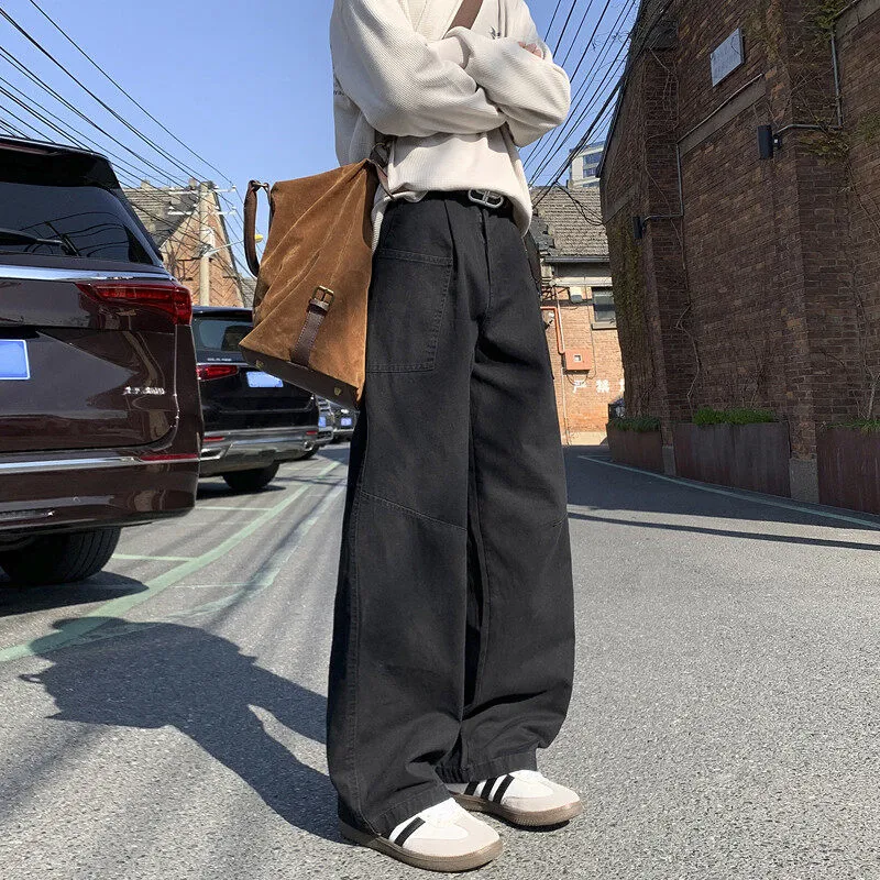 LOOX! Cargo Pants Unisex-3