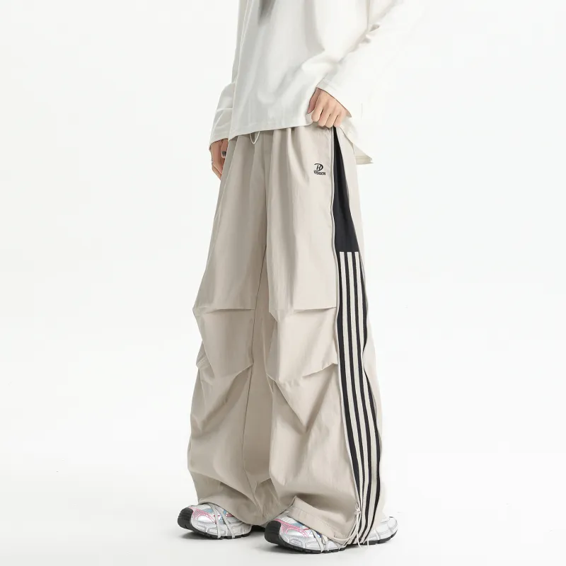 ROSECREED Casual Pants Unisex-2