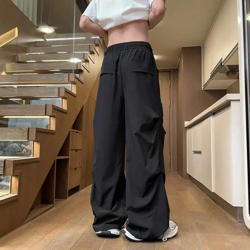 LOOX! Casual Pants Unisex-6