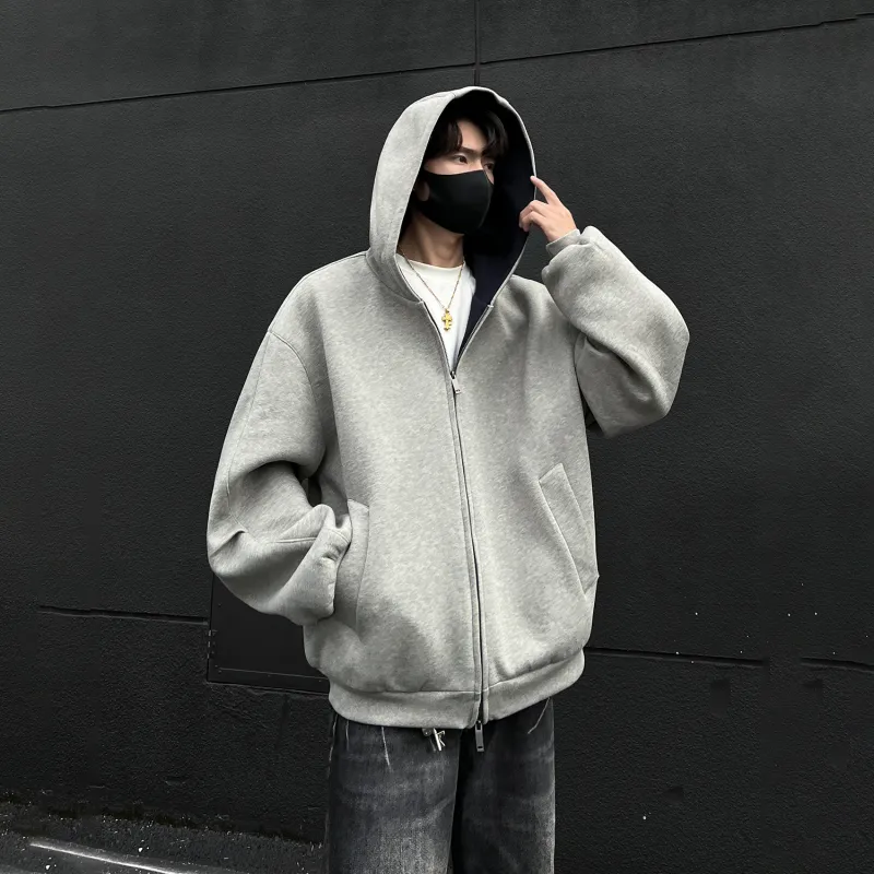 LOOX! Sweatshirts Unisex-5