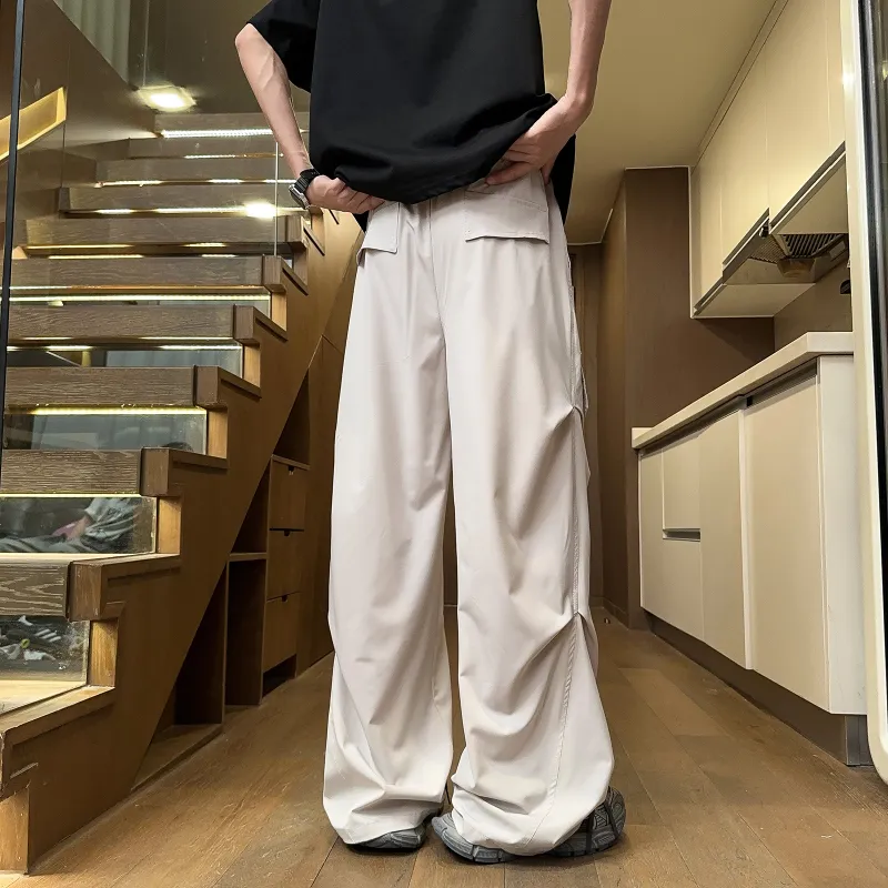 LOOX! Casual Pants Unisex-13