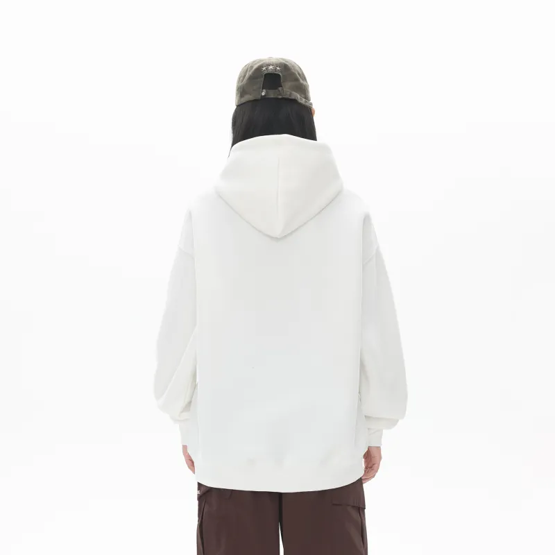 LOOX! Sweatshirt Unisex Light Blue-7