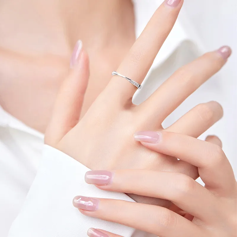 PEAK Rings Unisex-2