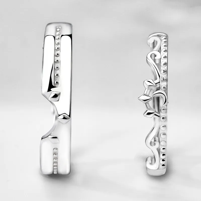 PEAK Rings Unisex-5
